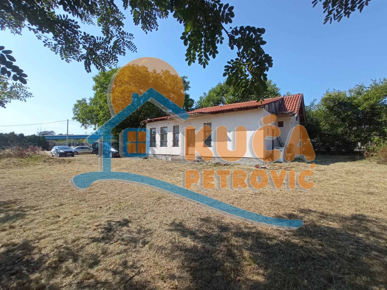 Plac, Gornja Vrežina, Gornja vrežina ID: i-014511 6