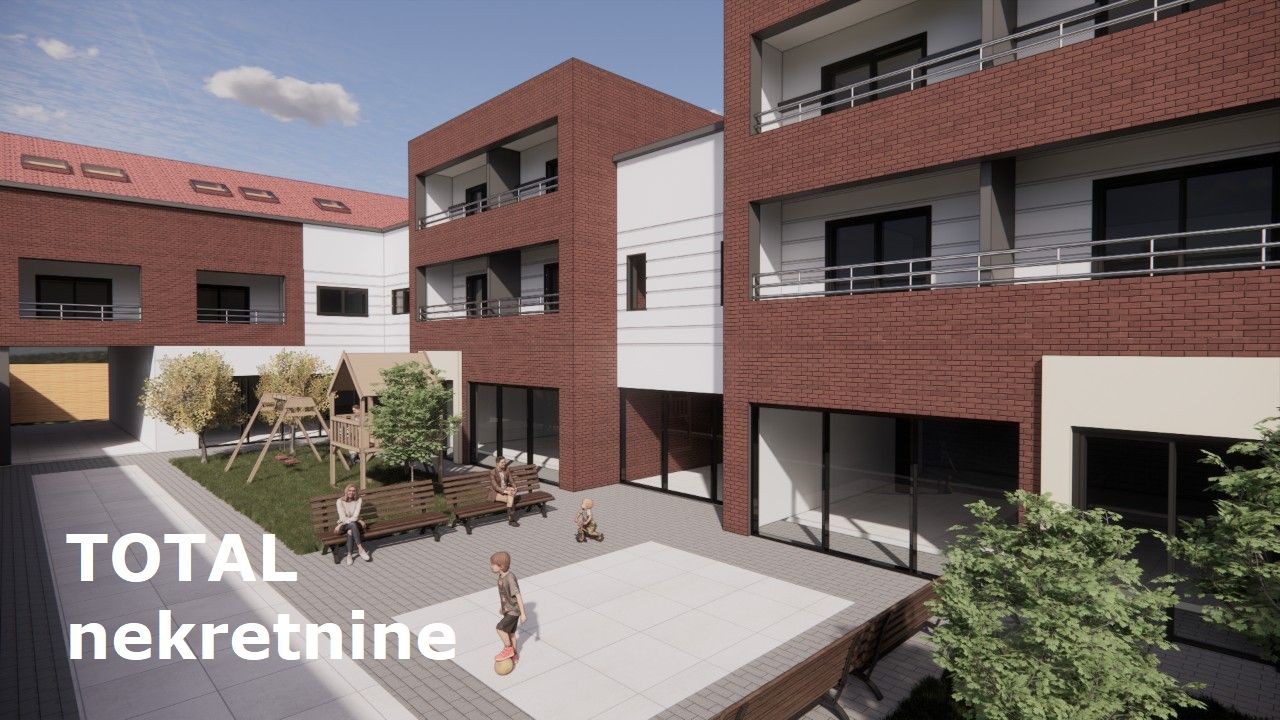 Plac,KAC,CENTAR,kv: 1267.00, € 216300, ID: 7089587 2