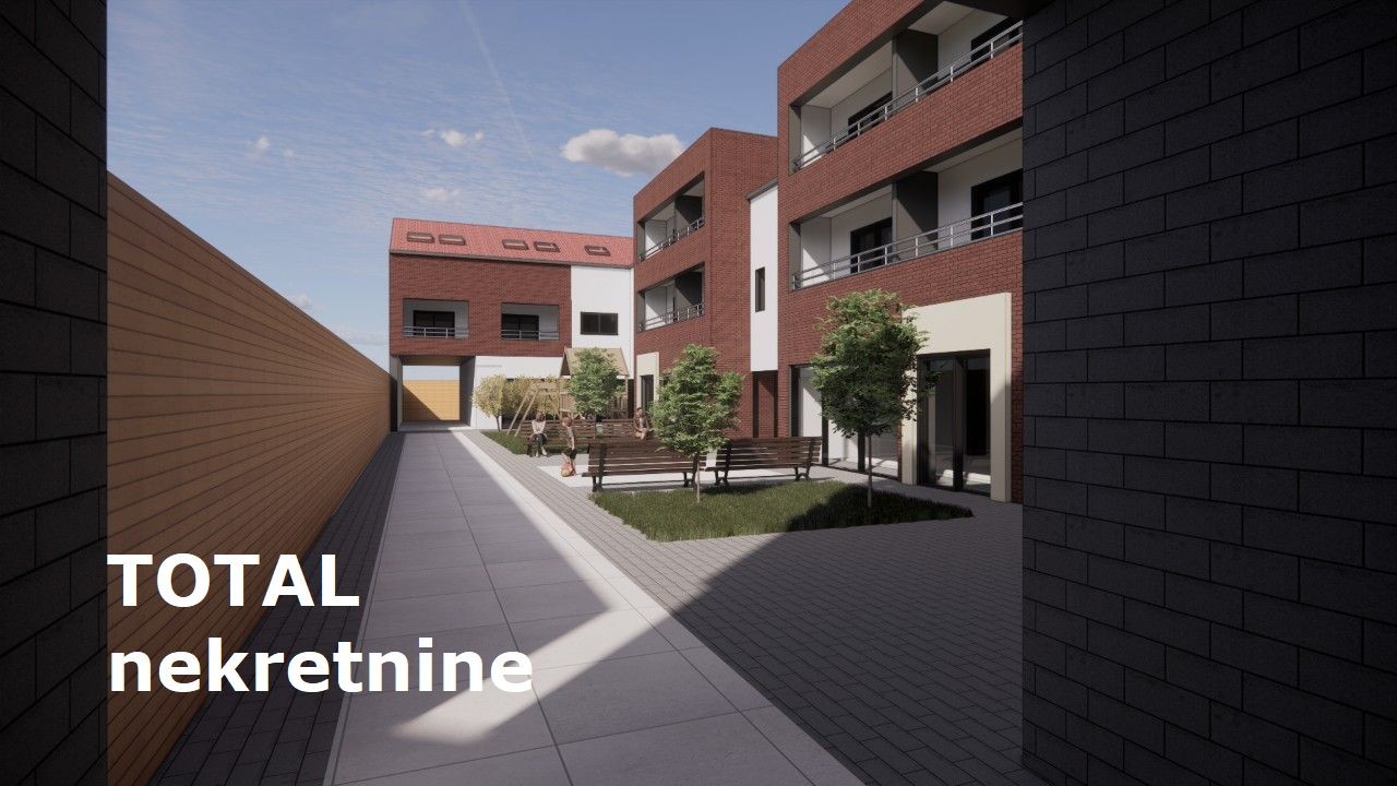 Plac,KAC,CENTAR,kv: 1267.00, € 216300, ID: 7089587 3