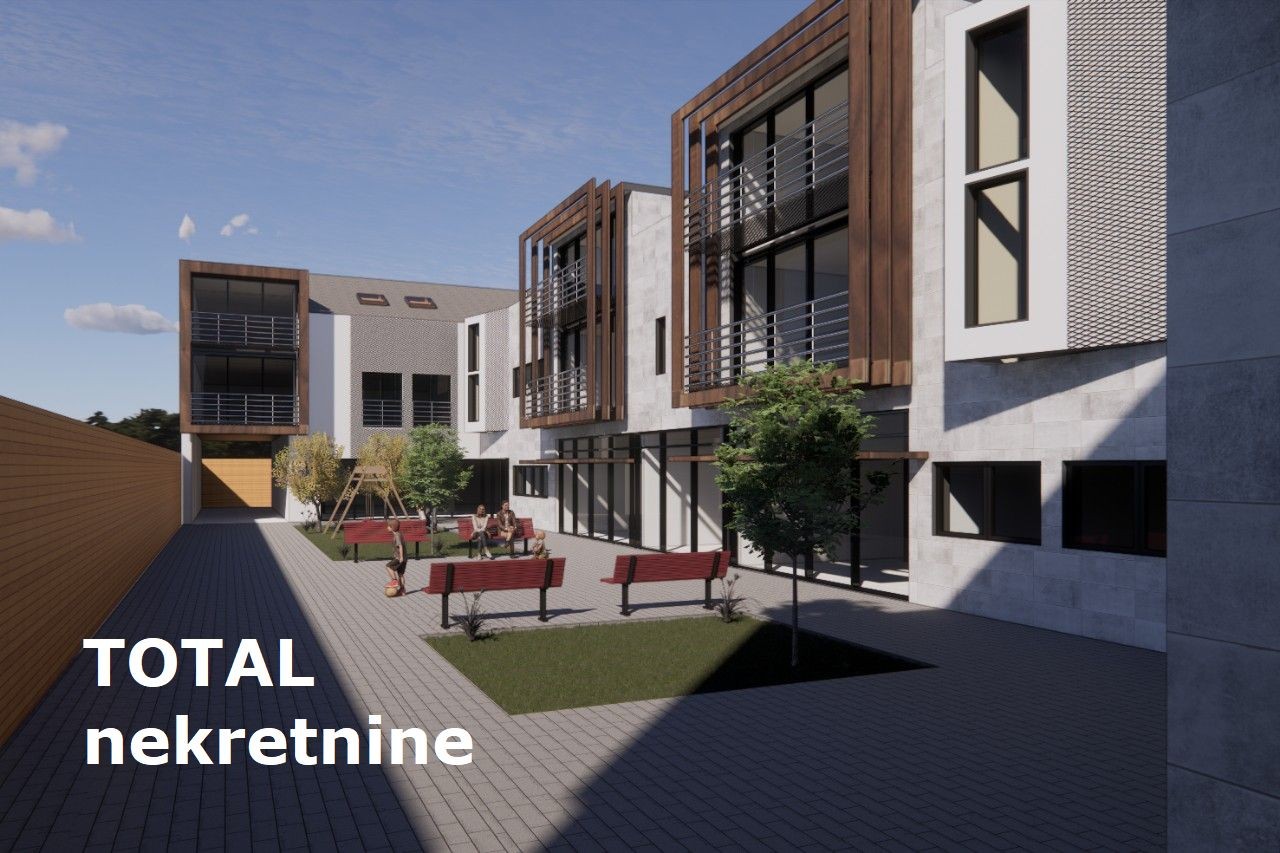 Plac,KAC,CENTAR,kv: 1267.00, € 216300, ID: 7089587 4