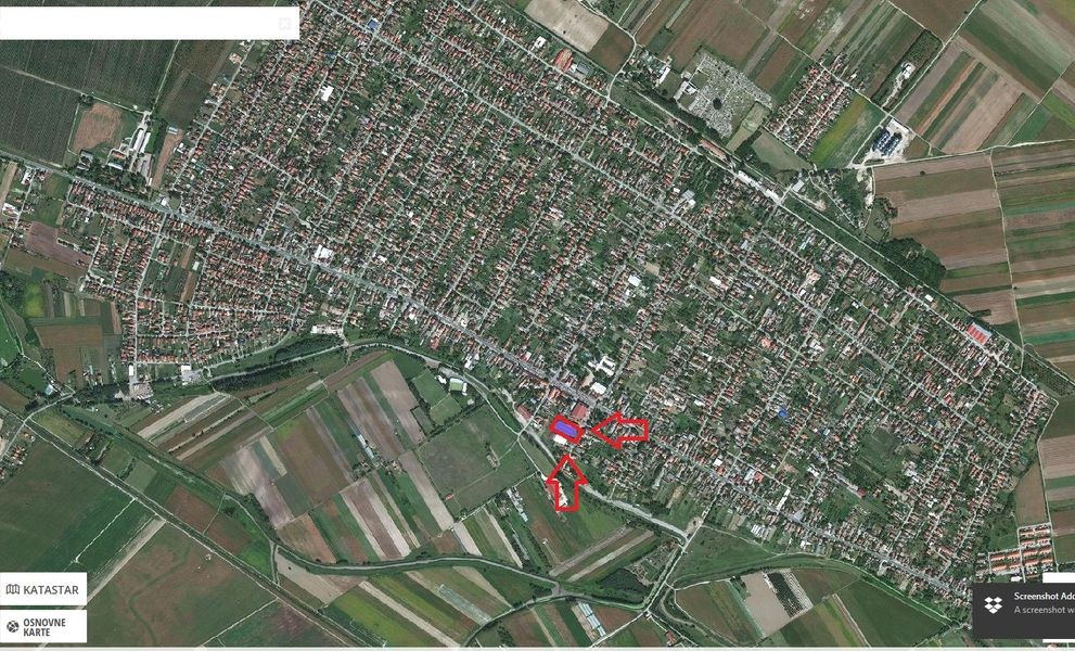 Plac,KAC,CENTAR,kv: 1267.00, € 216300, ID: 7089587 6