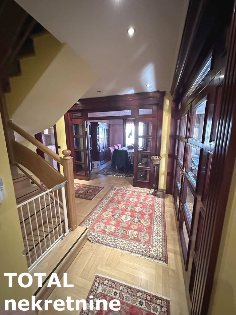 Stan,NOVI SAD,CENTAR,kv: 266.00, € 494400, ID: 1097329 2