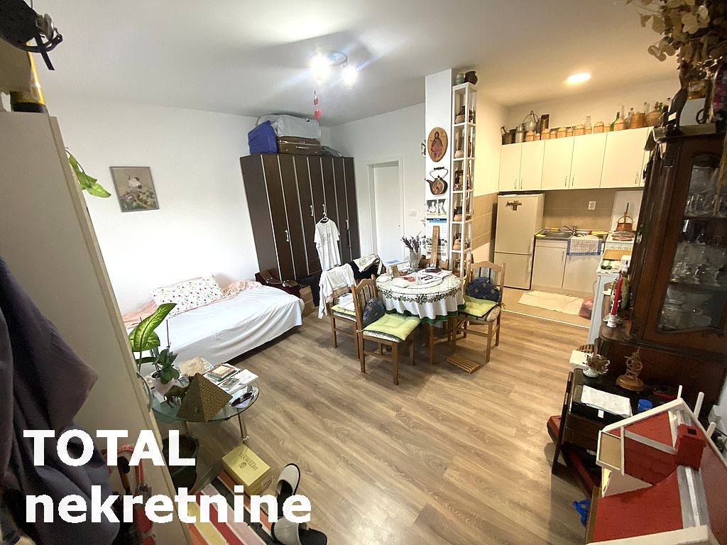 Stan,NOVI SAD,ADICE,kv: 27.00, € 46350, ID: 1096373 1