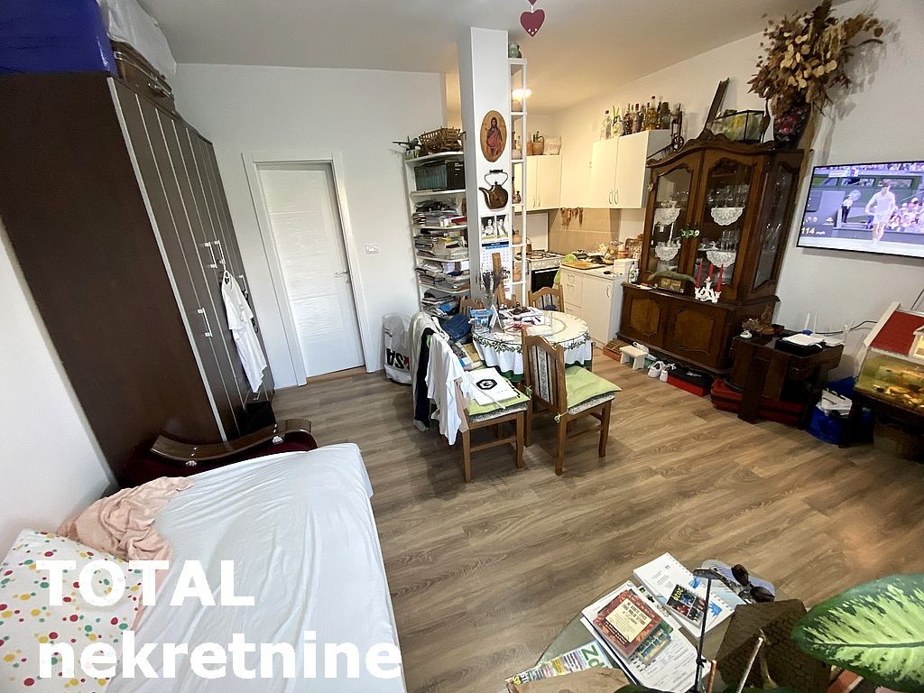 Stan,NOVI SAD,ADICE,kv: 27.00, € 46350, ID: 1096373 2