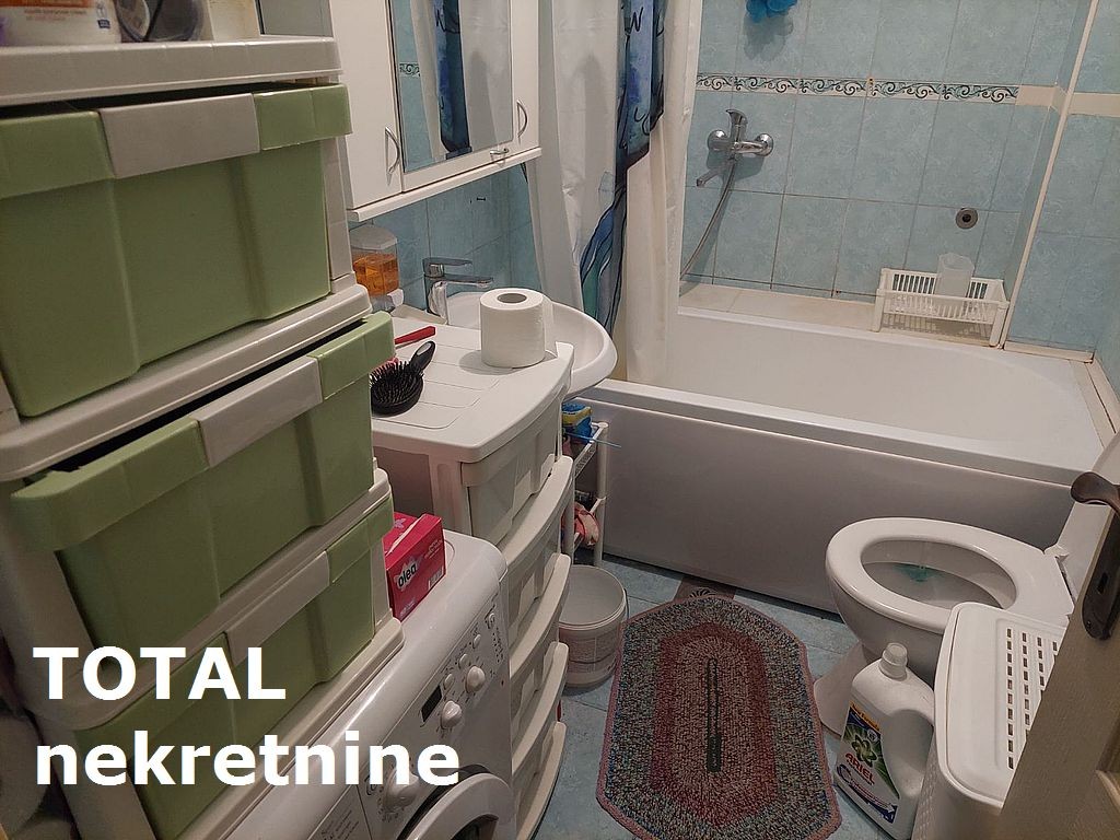 Stan,NOVI SAD,ADICE,kv: 57.00, € 120000, ID: 1092533 11