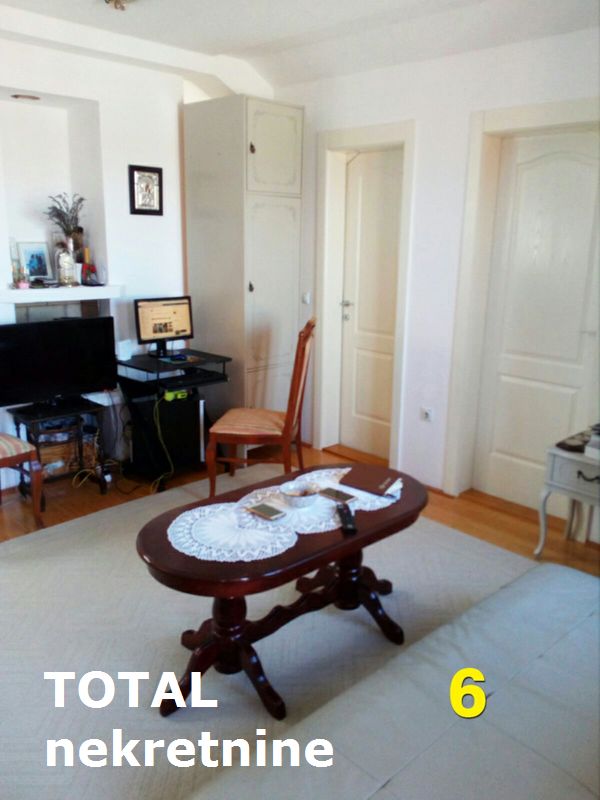 Stan,NOVI SAD,BULEVAR,kv: 110.00, € 185400, ID: 1088909 1