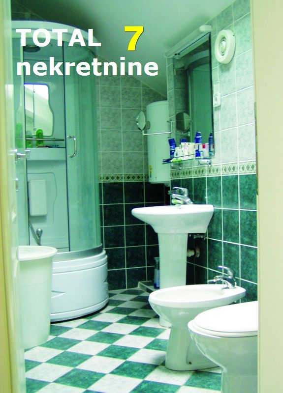 Stan,NOVI SAD,BULEVAR,kv: 110.00, € 185400, ID: 1088909 13