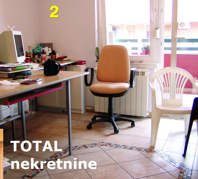 Stan,NOVI SAD,BULEVAR,kv: 110.00, € 185400, ID: 1088909 3