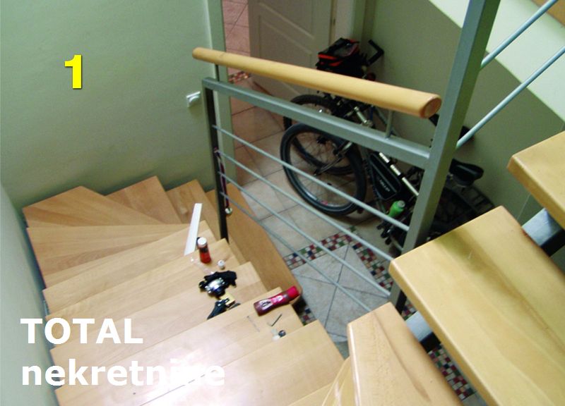 Stan,NOVI SAD,BULEVAR,kv: 110.00, € 185400, ID: 1088909 4