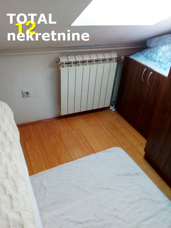 Stan,NOVI SAD,BULEVAR,kv: 110.00, € 185400, ID: 1088909 5