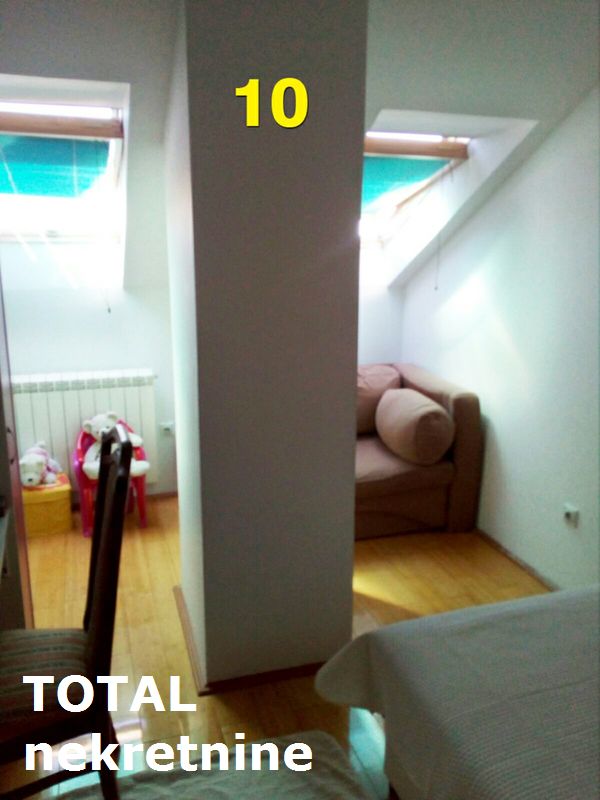 Stan,NOVI SAD,BULEVAR,kv: 110.00, € 185400, ID: 1088909 6