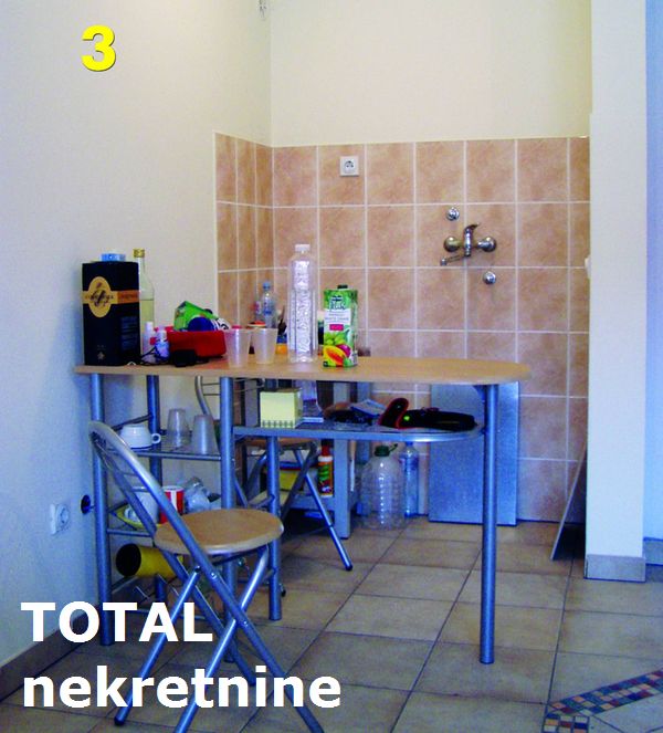 Stan,NOVI SAD,BULEVAR,kv: 110.00, € 185400, ID: 1088909 9