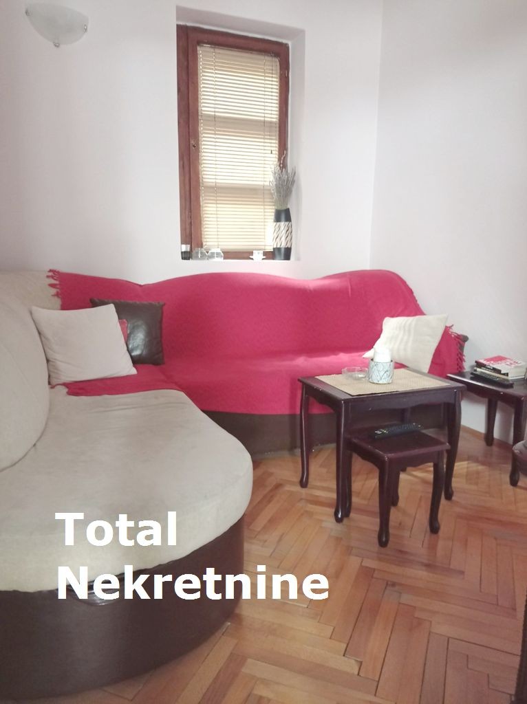 Stan,NOVI SAD,BULEVAR,kv: 48.00, € 97850, ID: 1095654 1