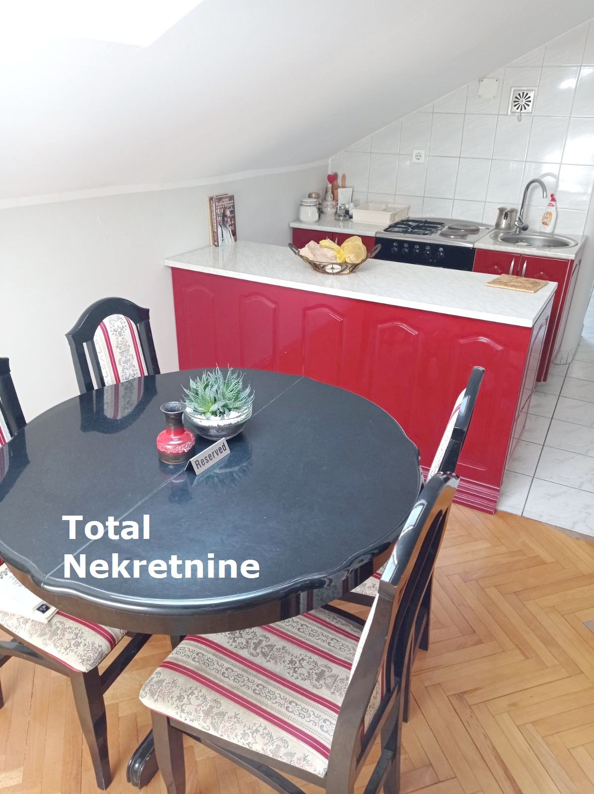 Stan,NOVI SAD,BULEVAR,kv: 48.00, € 97850, ID: 1095654 3