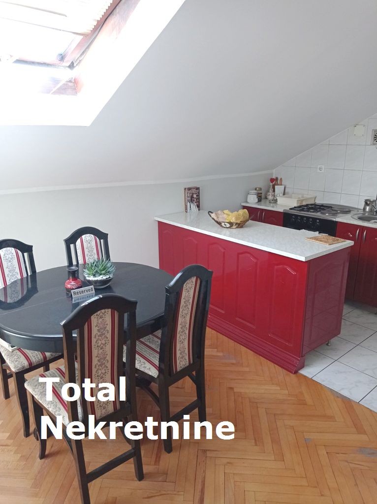 Stan,NOVI SAD,BULEVAR,kv: 48.00, € 97850, ID: 1095654 4