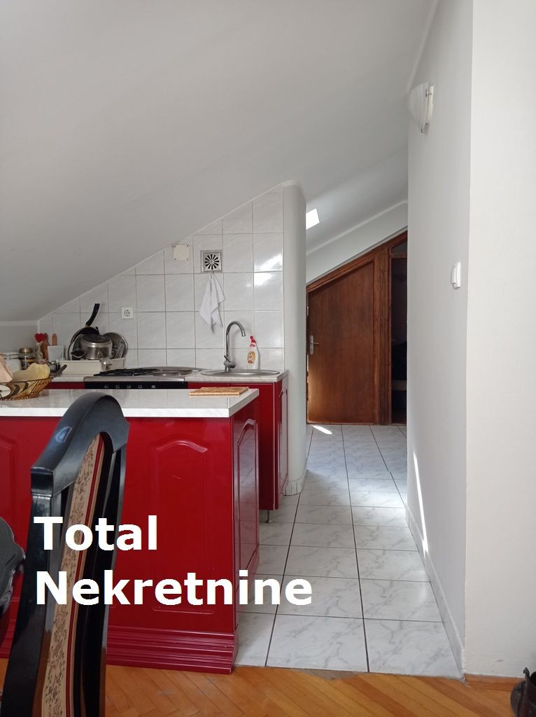 Stan,NOVI SAD,BULEVAR,kv: 48.00, € 97850, ID: 1095654 5