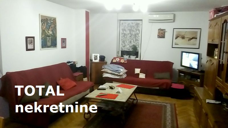 Stan,NOVI SAD,BULEVAR,kv: 76.00, € 169950, ID: 1040224 1