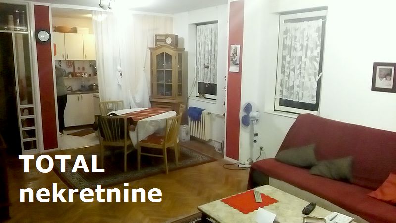 Stan,NOVI SAD,BULEVAR,kv: 76.00, € 169950, ID: 1040224 2