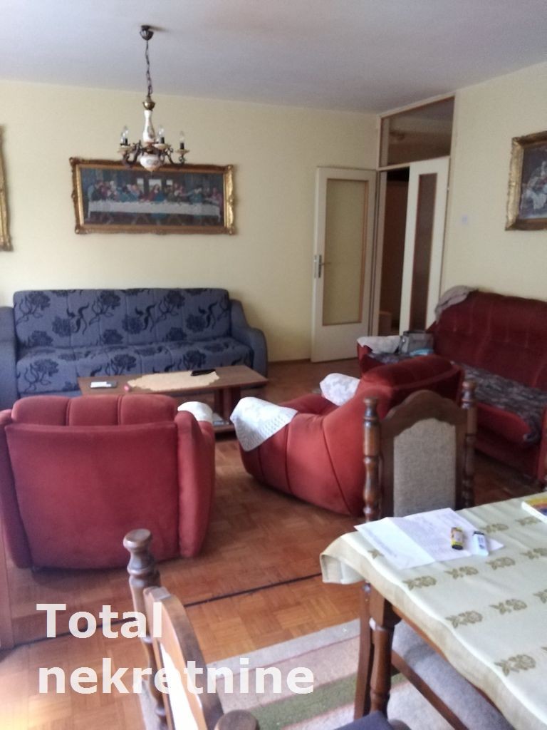 Stan,NOVI SAD,BULEVAR,kv: 91.00, € 247200, ID: 1093112 3