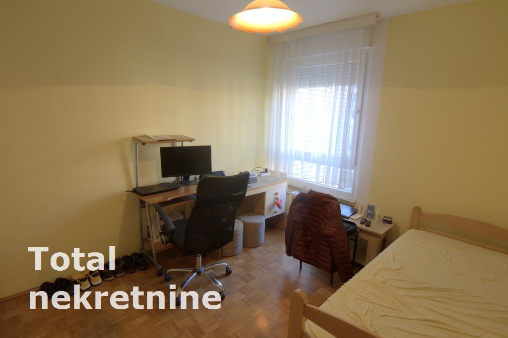 Stan,NOVI SAD,BULEVAR,kv: 91.00, € 247200, ID: 1093112 5