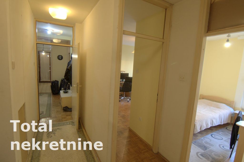 Stan,NOVI SAD,BULEVAR,kv: 91.00, € 247200, ID: 1093112 9