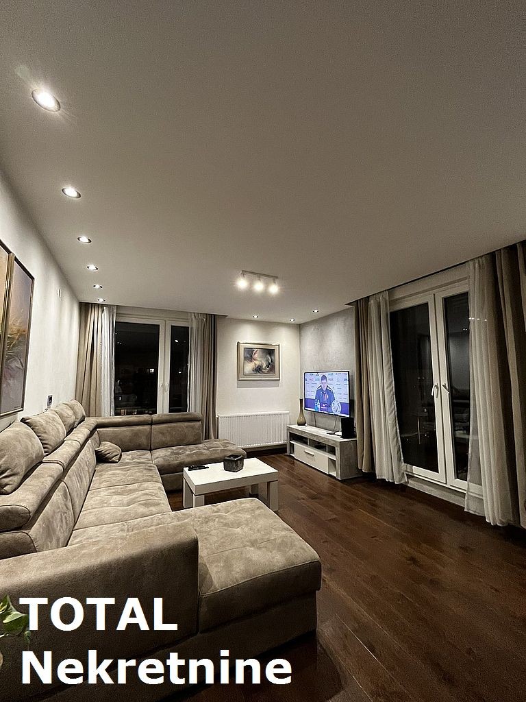 Stan,NOVI SAD,BULEVAR EVROPE,kv: 103.00, € 360500, ID: 1094820 1