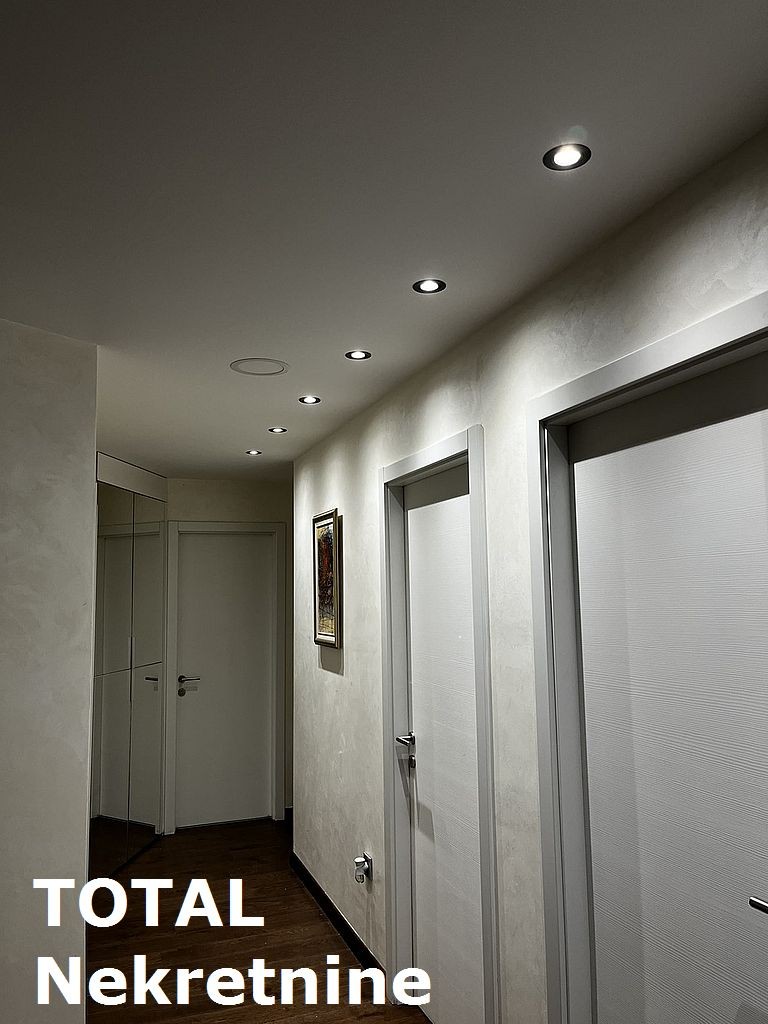 Stan,NOVI SAD,BULEVAR EVROPE,kv: 103.00, € 360500, ID: 1094820 10