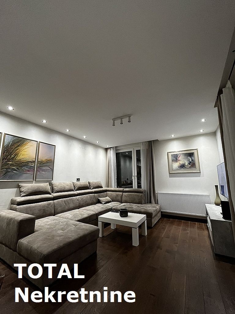 Stan,NOVI SAD,BULEVAR EVROPE,kv: 103.00, € 360500, ID: 1094820 2