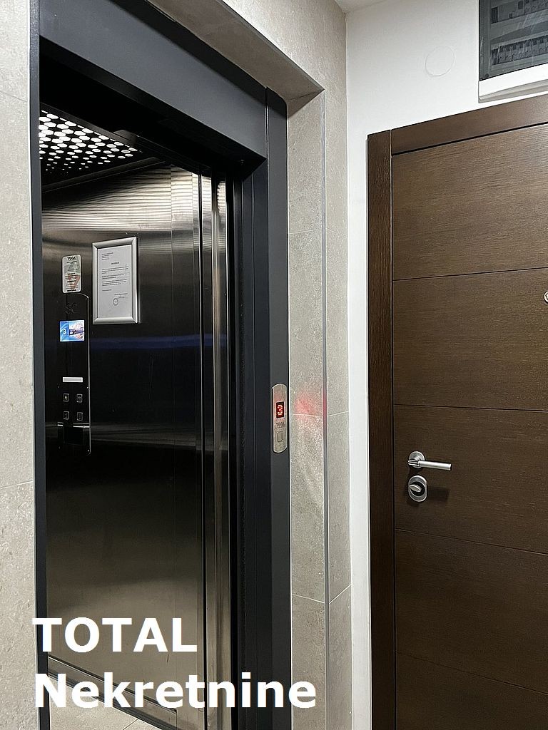 Stan,NOVI SAD,BULEVAR EVROPE,kv: 103.00, € 360500, ID: 1094820 6