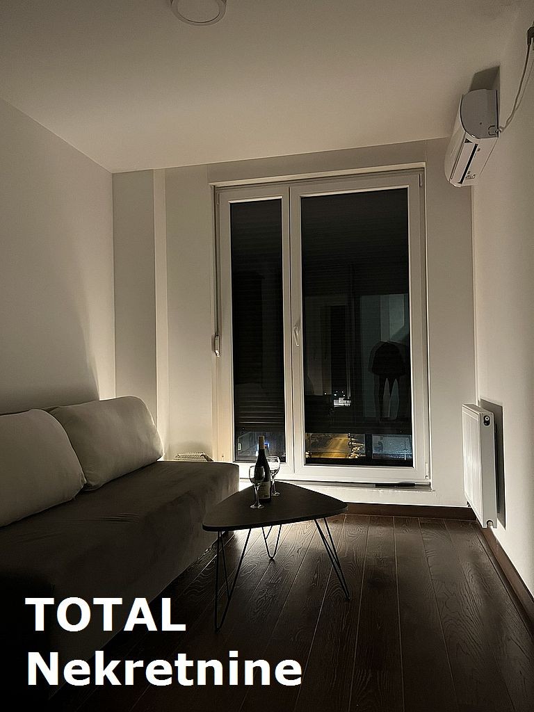 Stan,NOVI SAD,BULEVAR EVROPE,kv: 103.00, € 360500, ID: 1094820 8