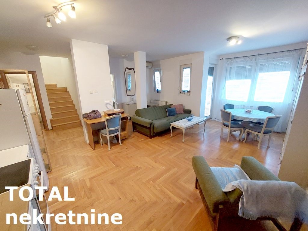 Stan,NOVI SAD,BULEVAR EVROPE,kv: 106.00, € 195000, ID: 1095572 1