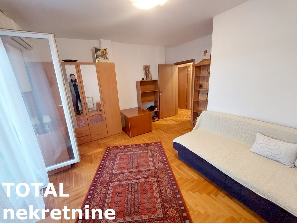 Stan,NOVI SAD,BULEVAR EVROPE,kv: 106.00, € 195000, ID: 1095572 14