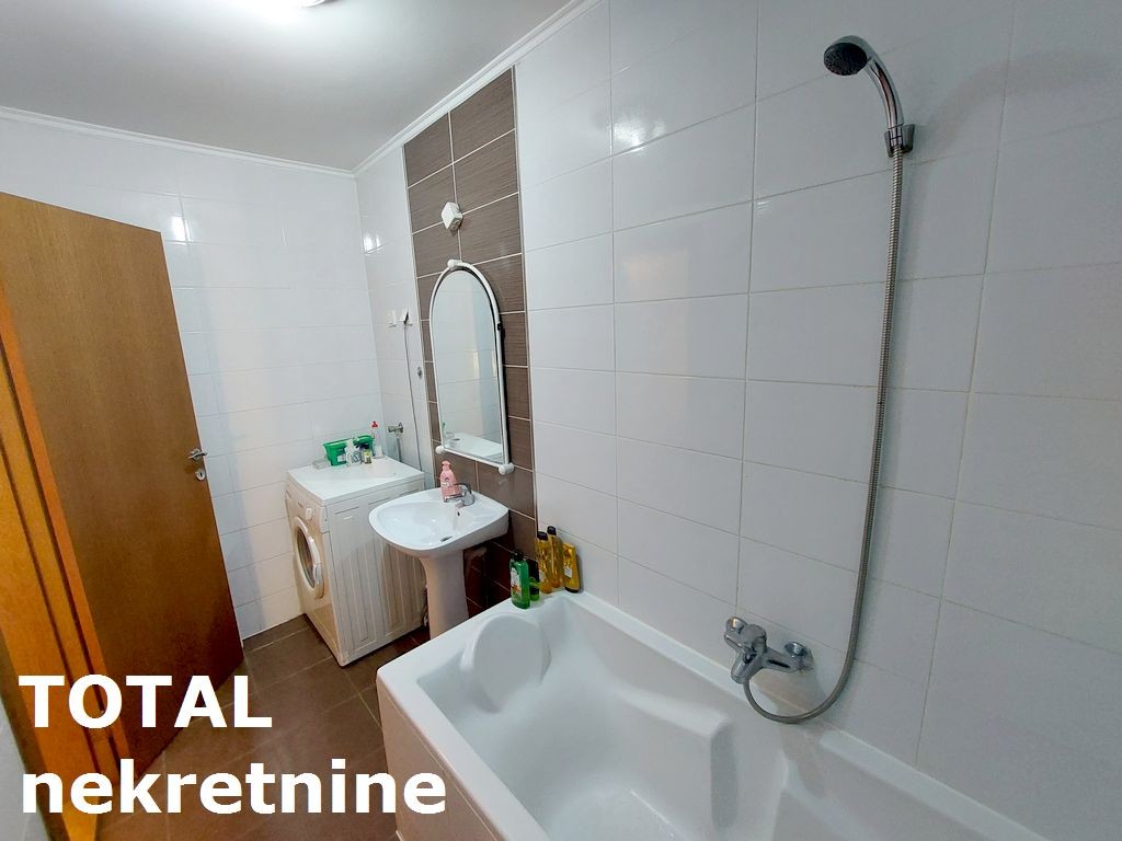 Stan,NOVI SAD,BULEVAR EVROPE,kv: 106.00, € 195000, ID: 1095572 15