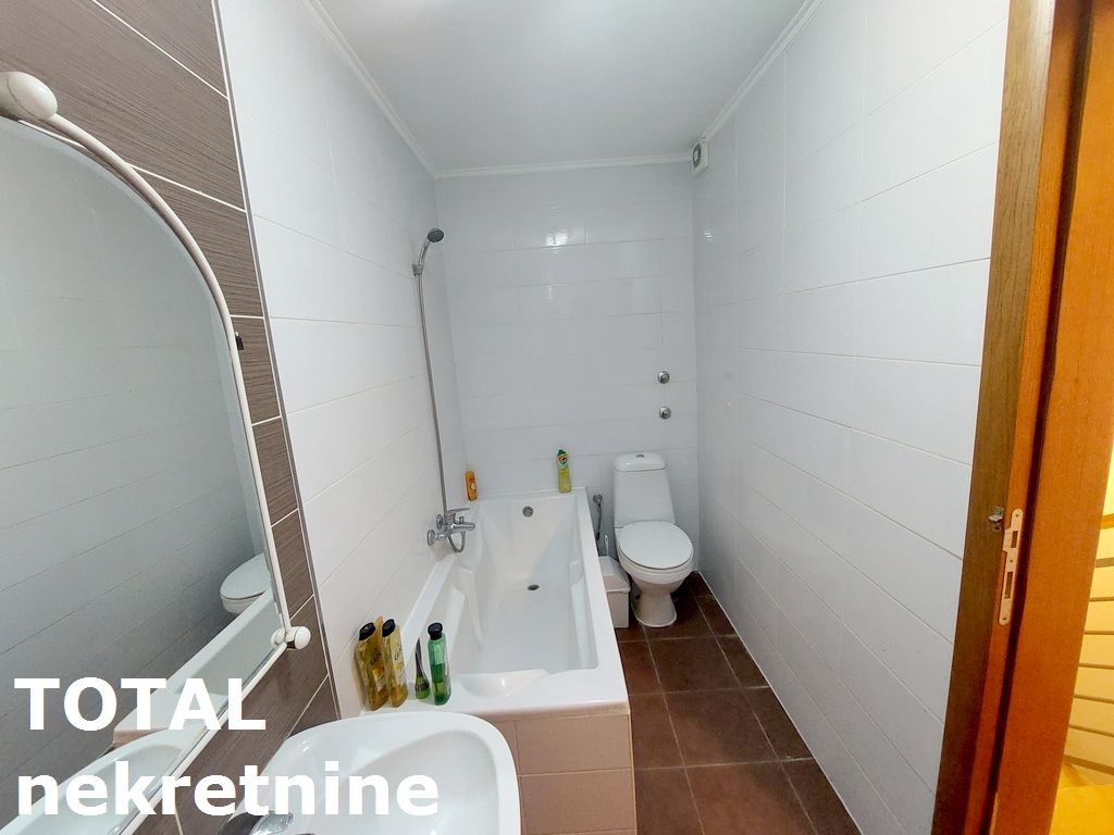 Stan,NOVI SAD,BULEVAR EVROPE,kv: 106.00, € 195000, ID: 1095572 16