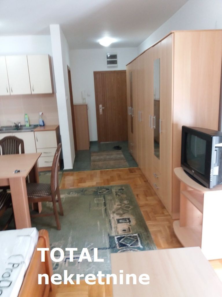 Stan,NOVI SAD,BULEVAR EVROPE,kv: 32.00, € 98880, ID: 1091764 3