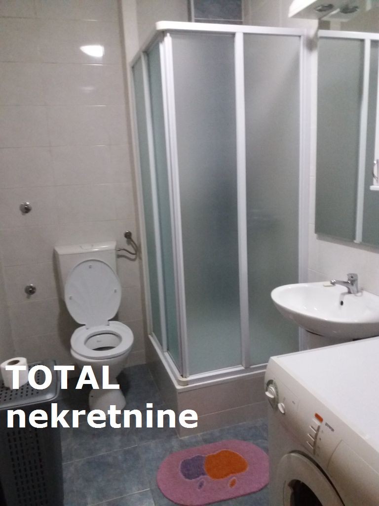 Stan,NOVI SAD,BULEVAR EVROPE,kv: 32.00, € 98880, ID: 1091764 5