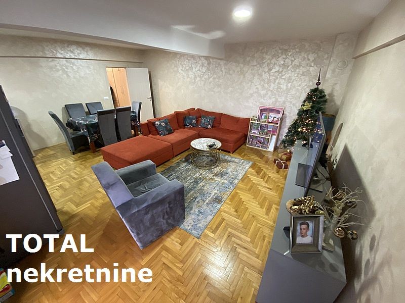 Stan,NOVI SAD,BULEVAR EVROPE,kv: 87.00, € 195700, ID: 1090429 1