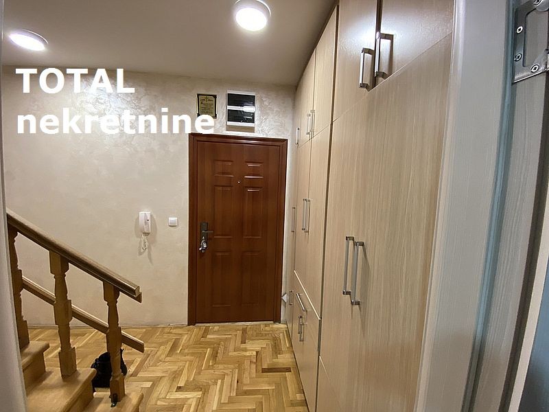 Stan,NOVI SAD,BULEVAR EVROPE,kv: 87.00, € 195700, ID: 1090429 11