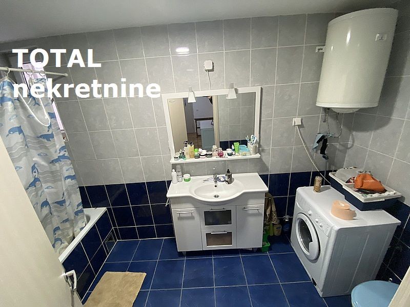 Stan,NOVI SAD,BULEVAR EVROPE,kv: 87.00, € 195700, ID: 1090429 12