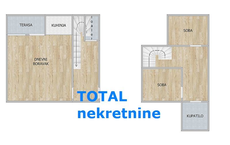 Stan,NOVI SAD,BULEVAR EVROPE,kv: 87.00, € 195700, ID: 1090429 13