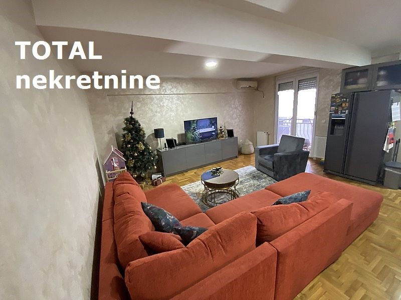 Stan,NOVI SAD,BULEVAR EVROPE,kv: 87.00, € 195700, ID: 1090429 4