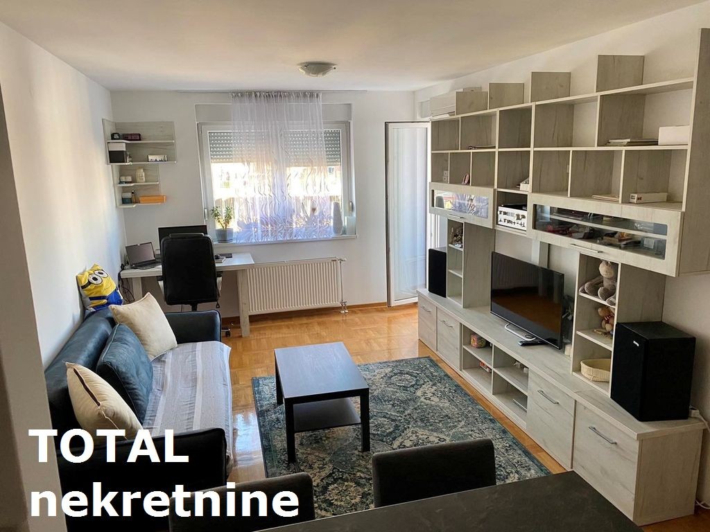 Stan,NOVI SAD,GRBAVICA,kv: 50.00, € 153470, ID: 1093750 2