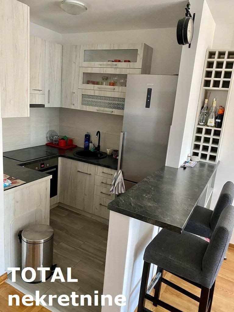 Stan,NOVI SAD,GRBAVICA,kv: 50.00, € 153470, ID: 1093750 3