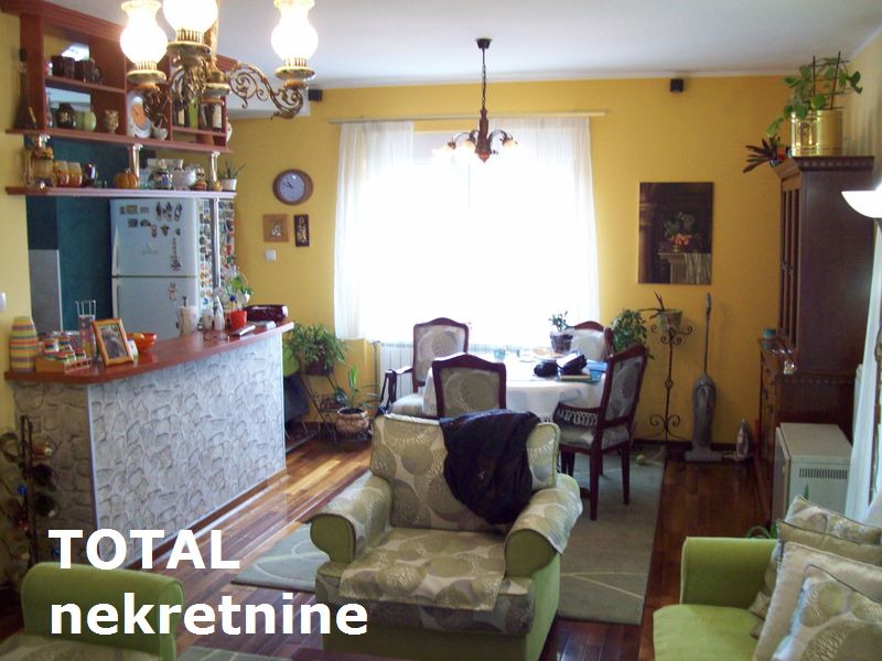 Stan,NOVI SAD,CARA DUSANA,kv: 57.00, € 103000, ID: 1077814 1