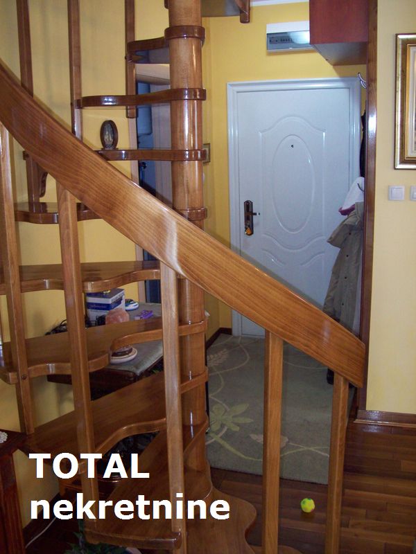 Stan,NOVI SAD,CARA DUSANA,kv: 57.00, € 103000, ID: 1077814 11