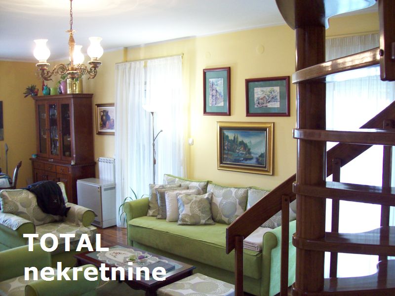 Stan,NOVI SAD,CARA DUSANA,kv: 57.00, € 103000, ID: 1077814 3