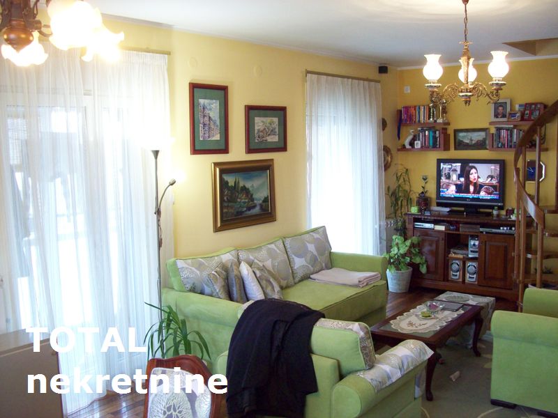 Stan,NOVI SAD,CARA DUSANA,kv: 57.00, € 103000, ID: 1077814 4