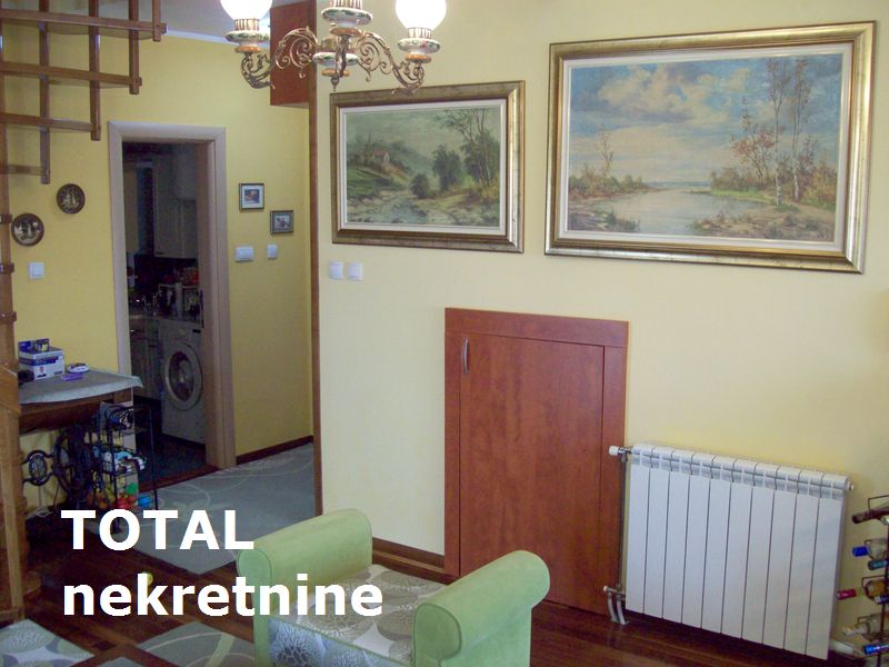 Stan,NOVI SAD,CARA DUSANA,kv: 57.00, € 103000, ID: 1077814 6