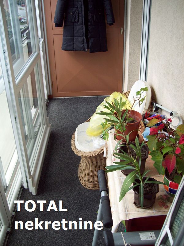 Stan,NOVI SAD,CARA DUSANA,kv: 57.00, € 103000, ID: 1077814 9