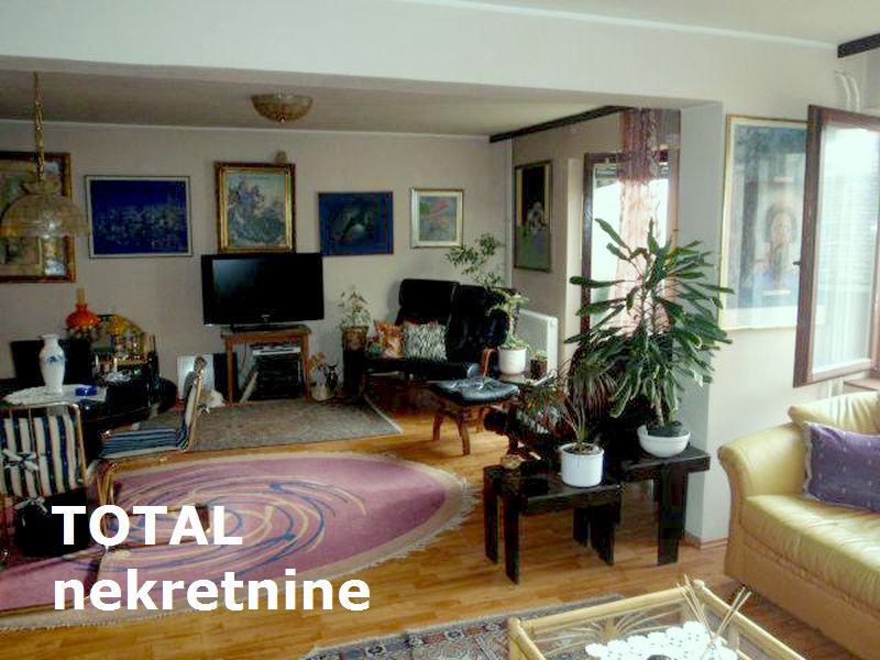 Stan,NOVI SAD,CENTAR,kv: 102.00, € 360500, ID: 1062130 2